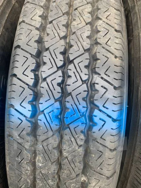 Bridgestone V-steel Rib 265. �����������, 2012 ���, �/�, ����� 5 % ����