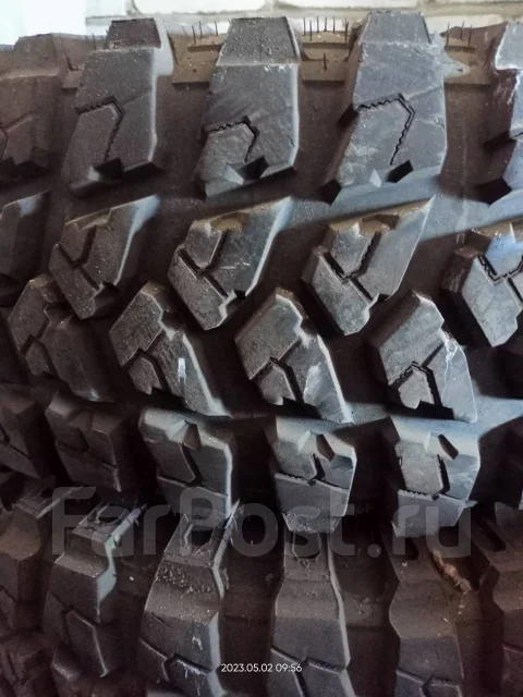 Streamstone Crossmaxx M/T. ����� mt, 2022 ���, �/�, ����� �� 5 % ����