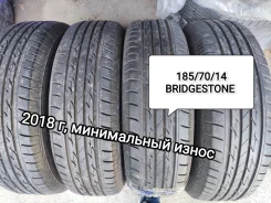 Bridgestone Nextry Ecopia. ������, 2018 ���, �/�, ����� �� 5 % ����