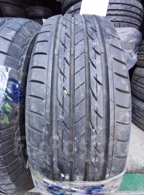 Bridgestone Nextry Ecopia. ������, 2018 ���, �/�, ����� �� 5 % ����