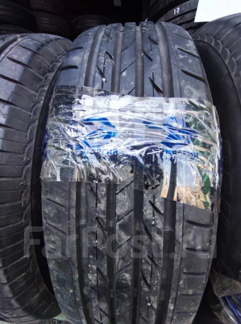 Bridgestone Nextry Ecopia. ������, 2018 ���, �/�, ����� �� 5 % ����