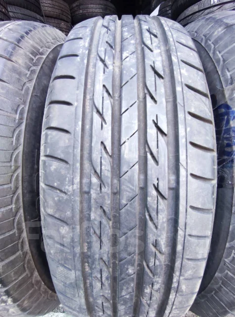 Bridgestone Nextry Ecopia. ������, 2018 ���, �/�, ����� �� 5 % ����