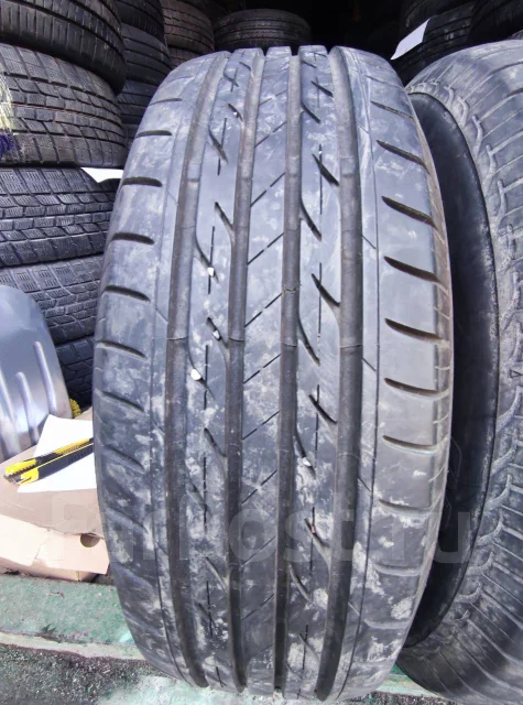 Bridgestone Nextry Ecopia. ������, 2018 ���, �/�, ����� �� 5 % ����