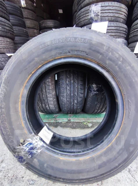 Bridgestone Nextry Ecopia. ������, 2018 ���, �/�, ����� �� 5 % ����