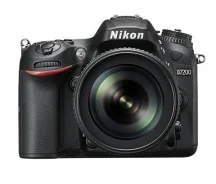 Nikon D7200. 20 � ����� ��, ���: ��� ���� ����
