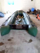 ������ ������ CMB-360. 2009 ���, ����� 3,6��., ��������� ��� ��������� ����