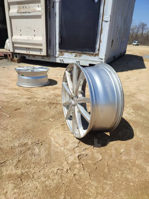 CSA Joker. 7.5x18", 5x100, ET50 ����