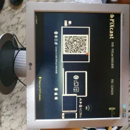 LG. 17", ���������� �� (LCD, LED, QLED) ����