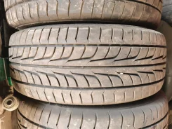 Firestone Firehawk Wide Oval. ������, 2017 ���, �/�, ����� 5 % ����