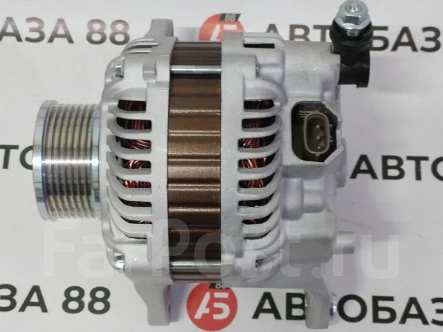 ��������� Nissan YD25 12V 130A 23100-EB310 ����