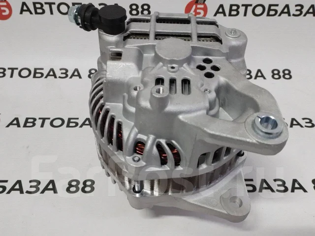 ��������� Nissan YD25 12V 130A 23100-EB310 ����