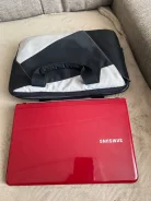 Samsung. 10.1", 1,7����, ��� 1024 ��, ���� 320���, WiFi: 1, Bluetooth: 1, ����������� �� 4��. ����