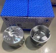 ������ YD25 STD Alfin +OG (�������� ������� ) A2010-VK510 Izumi Nissan NP A2010VK510 ����