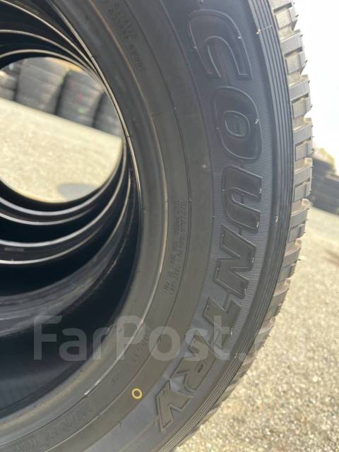 Toyo Open Country A32, 265/60 R18, 265/60R18 110H, 18", 1 шт, в наличии ...