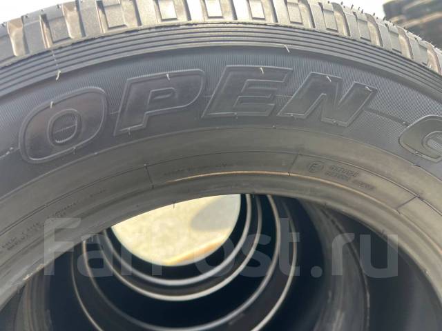 Toyo Open Country A32, 265/60 R18, 265/60R18 110H, 18", 1 шт, в наличии ...
