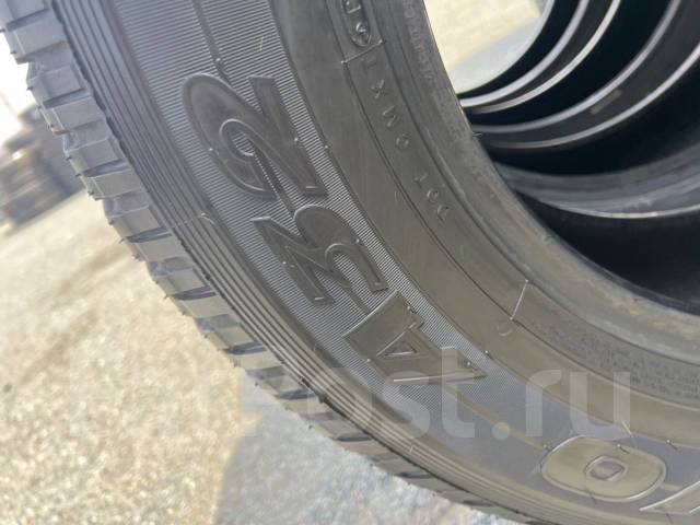 Toyo Open Country A32, 265/60 R18, 265/60R18 110H, 18", 1 шт, в наличии ...