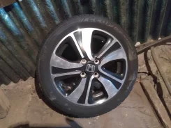 Bridgestone Ecopia NH100. ������, 2017 ���, �/�, ����� 30 % ����