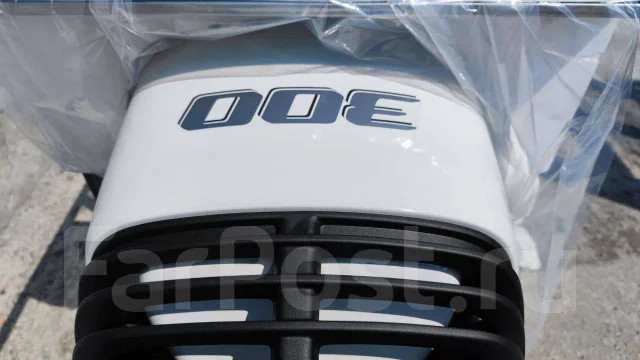 Suzuki. 300��.�., 4-�������, ����������, ���� X (635 ��), 2026 ��� ����