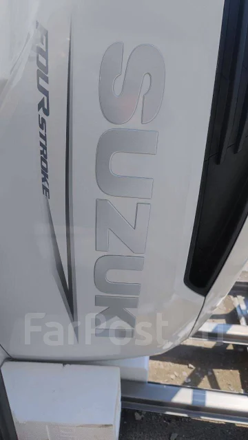 Suzuki. 300��.�., 4-�������, ����������, ���� X (635 ��), 2026 ��� ����