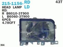 ���� Nissan Atlas H41/F23 91-98 215-1156R-LD 2151156R ����