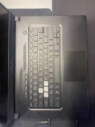 Asus TUF Gaming F15. 15.6", 4,4����, ��� 16 ��, ���� 512���, WiFi, Bluetooth ����