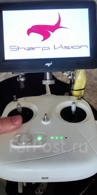 DJI Phantom 2. � ������� ����