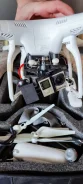 DJI Phantom 2. � ������� ����