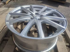 CSA Joker. 7.5x18", 5x100, ET50 ����