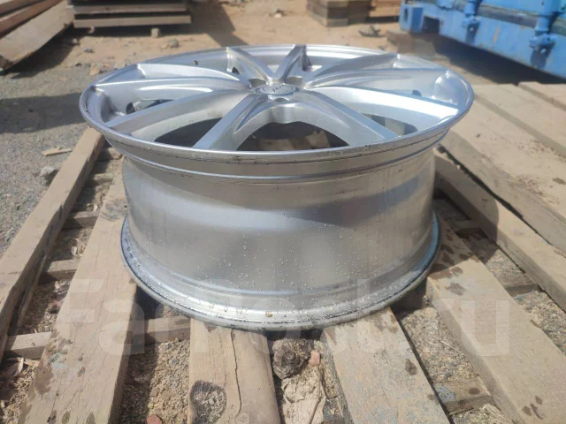 CSA Joker. 7.5x18", 5x100, ET50 ����