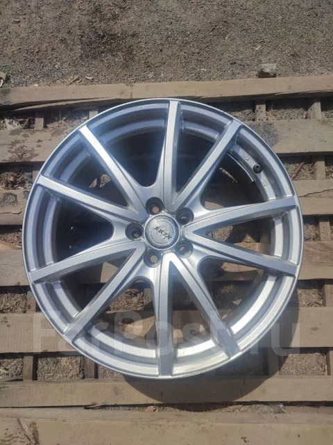 CSA Joker. 7.5x18", 5x100, ET50 ����