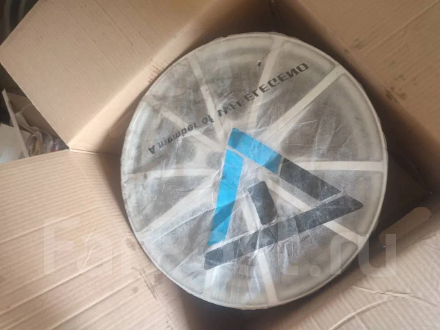 CSA Joker. 7.5x18", 5x100, ET50 ����