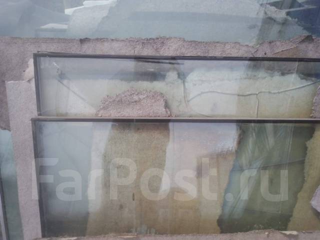 Стеклопакеты с трещинами во Владивостоке