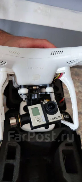 DJI Phantom 2. � ������� ����