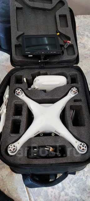 DJI Phantom 2. � ������� ����