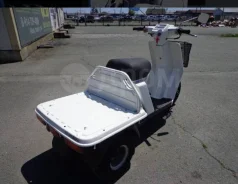 Honda Gyro Up. 50����. ��., ��������, ���, ��� ������� ����