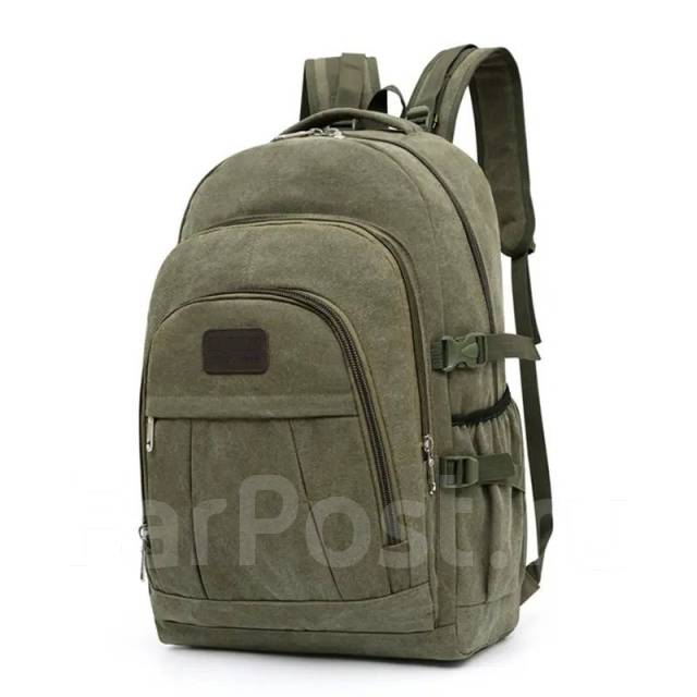 Тактический, военный армейский рюкзак портфель 40L, новый, в наличии ...