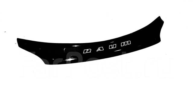 Дефлектор капота купить в Хабаровске по цене: 1 900₽ — частное ...