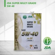 JDA. 5W-40, �������������, 4��. ����