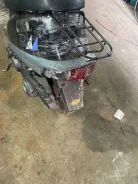 Honda Pal. 80����. ��., ��������, ��� ���, ������ �� �� ����