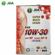 JDA. 10W-30, �������������, 4��. ����