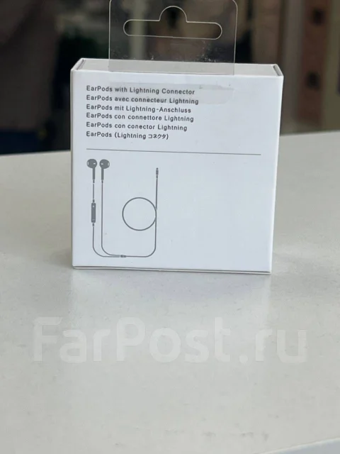 Apple EarPods ����