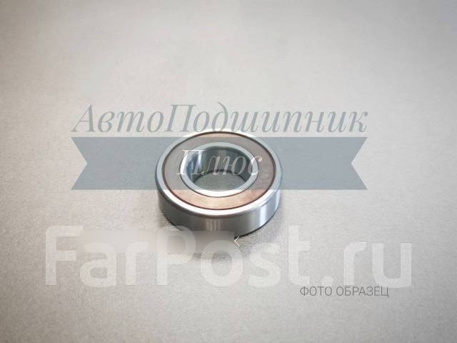Подшипник 08133-62017 колеса Suzuki AN125, AN150, DF125/200, DR-Z125/70 ...