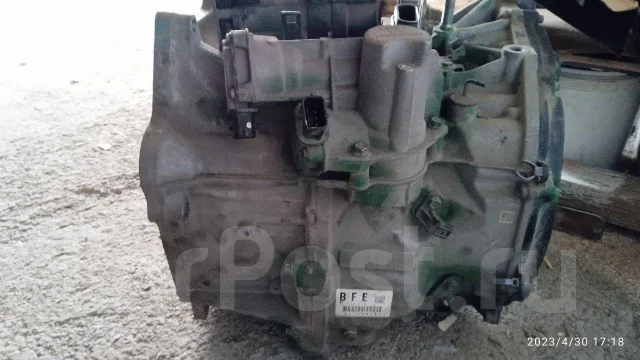 Honda Vezel. RU4 1007578, LEB8607580 ����