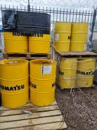 Komatsu. 10W-30, 1��. ����