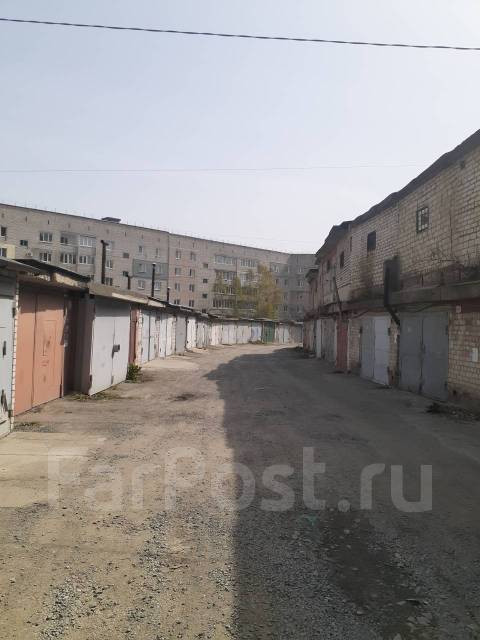 Рено гараж дзержинский