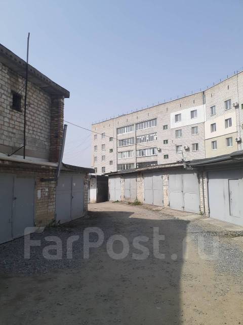 Рено гараж дзержинский