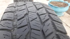 Duraturn Travia A/T. ����� at, �/�, ����� 30 % ����