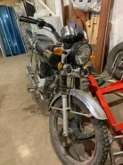 Regulmoto Alpha RM-1. 49����. ��., ��������, ��� ���, � �������� ����