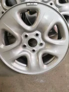 Suzuki. 6.5x16", ET45, �� 60,1���. ����