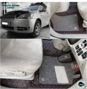 3D ������� Rainet � ����� ��� Toyota Ipsum ����
